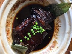 -大灶头·新昌菜(中国茶市店)
