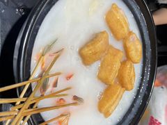 -牛牛和牛海鲜粥底火锅(长虹国际城店)