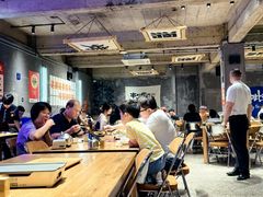 -熙成烧烤(白塔岭店)