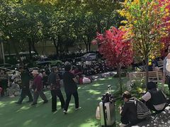 -西北轻工批发市场