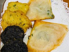 -海鲜人家(吕四店)