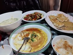 -老东营·东营菜(西四路店)