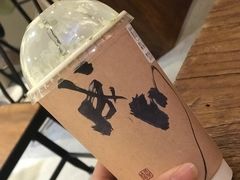 -成川茶店·潮汕工夫浓茶(万象店)