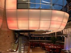 -洲际酒店·地平线全日餐厅HORIZON CAFÉ