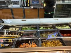 -SUBWAY赛百味(高新绿宝店)