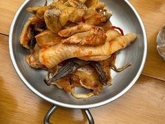 -嘉州鲜知味钵钵鸡(奎星楼店)