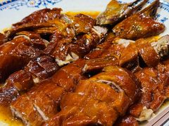 -德胜轩正宗顺德菜(宝安沙井会展中心店)