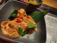 -新石器烤肉(南站店)