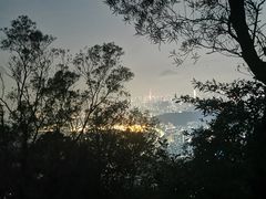 -梧桐山风景名胜区