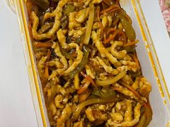 -老华洋饭庄(成林道店)