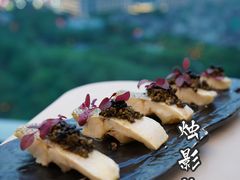 -烛影拾光·创意菜·鲜花·音乐(曲江钻石半岛店)