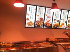 -老谢野馄饨(延安路店)