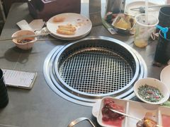 -尚宴牛特鲜自助(太原街万达店)