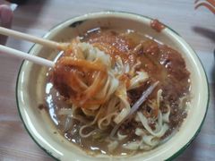 -卢聪艺小吃店(阳翟总店)
