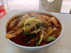 -南湖中华面馆(迈尧路店)