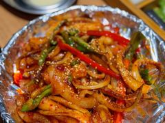 -乌拉烤肉(如皋首店)