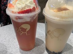 -喜茶(上海奉贤宝龙店)