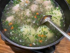-胡胖子专业长沙菜(衡山路店)