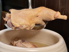 -庐灶江南·江南菜·四合院Bistro(东直门雍和宫·原华侨宾馆店)