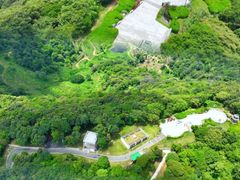 -黄埔油麻山森林公园