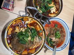 -遇见小面(东方宝泰店)