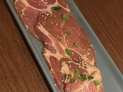 -新石器烤肉(中房金谊广场店)