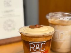 -RAC BAR(安福路店)