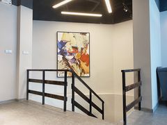 大堂-十五食吾 La Pâtisserie (海甸岛店)