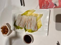 -潮粤香海鲜酒楼(沙湖店)
