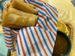 -迷你椰·泰式大排档(虹口店)