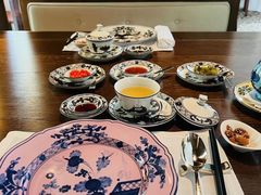 -夏苑(新加坡丽思卡尔顿美年酒店)
