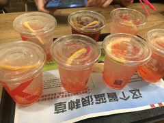 -肯德基(宝龙店)