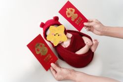 -玛瑞莎孕婴童摄影到家拍