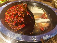 -舒家大院重庆老火锅(纪念塔店)