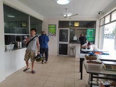 -上海为民商行清真饭店(南大路店)