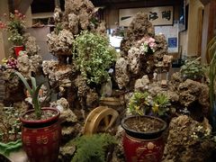 -一品江湖烧烤餐厅