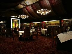 -北京建国饭店杰斯汀法餐厅