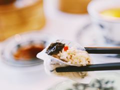 -夏苑(新加坡丽思卡尔顿美年酒店)