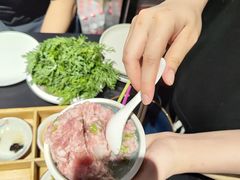 -牛牛和牛海鲜粥底火锅(长虹国际城店)