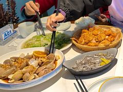 -双月饭店·20年老字号(新村店)