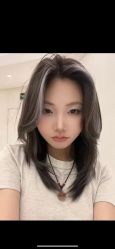 -DL HOPE造型