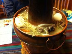 iphone_upload_pic-88号小吃店·经典云南菜·地道纳西美食
