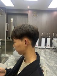 -AMO SALON男士形象