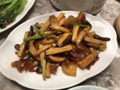 -四道菜·福建菜馆(新街口金鹰店)