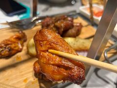-通海俄式烧烤·俄罗斯大串(嵩山路店)
