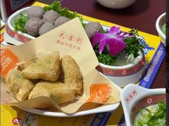 -大吉利·潮汕鲜牛肉火锅(西安店)
