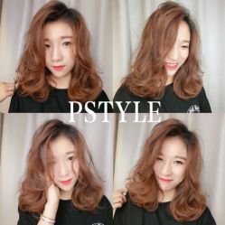长发-P.STYLE派斯造型