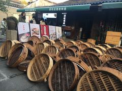 -孝店王酒酿馒头(安昌1店)