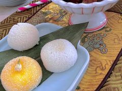 -茶庐(百花洲路店)