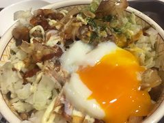 大阪烧牛丼-食其家·牛丼咖喱(广元西路店)